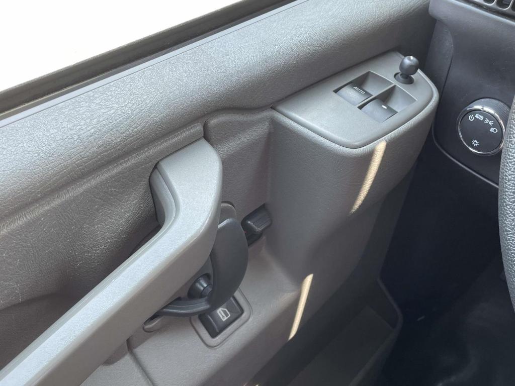 used 2023 GMC Savana 2500 car, priced at $33,990