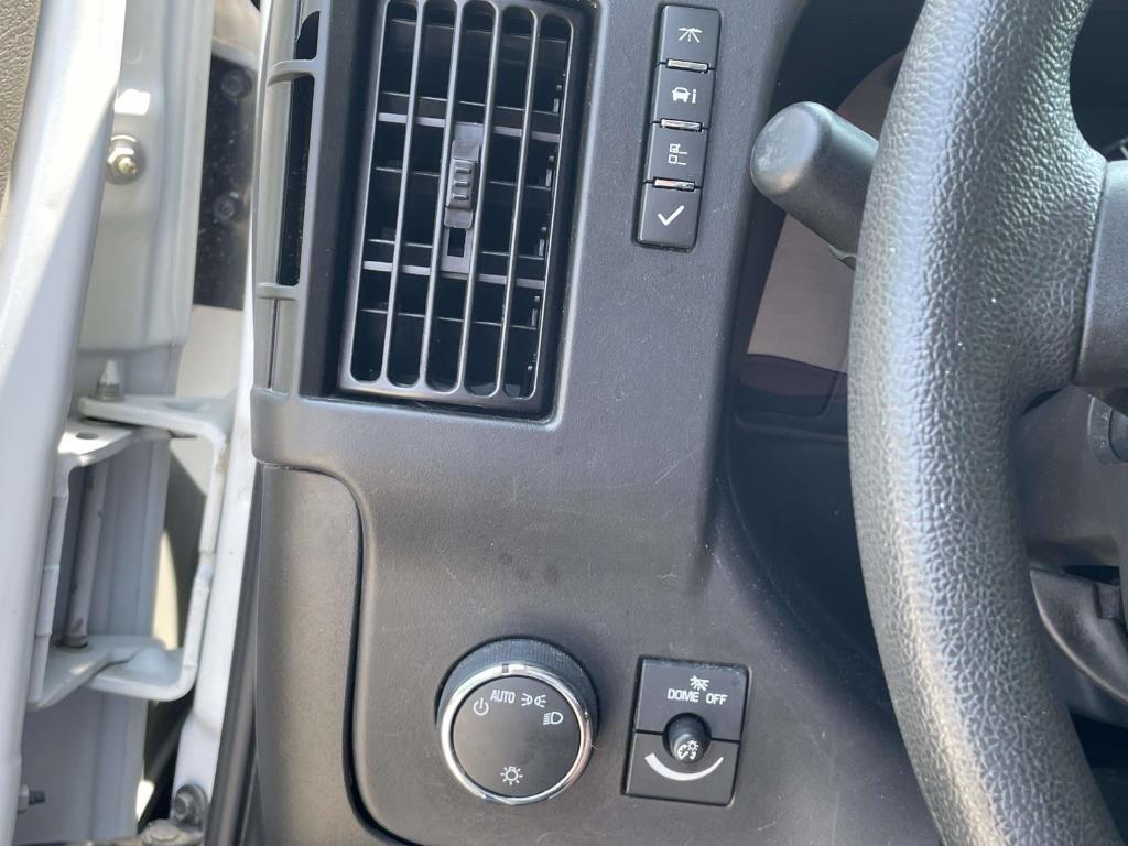 used 2023 GMC Savana 2500 car, priced at $33,990