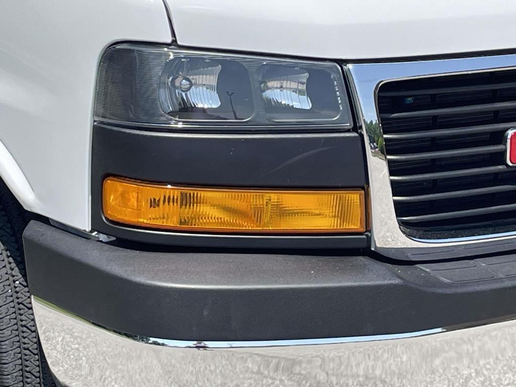 used 2023 GMC Savana 2500 car, priced at $33,990