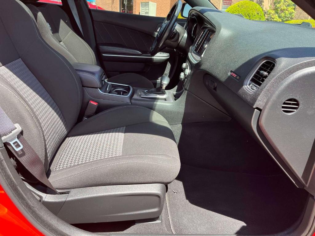 used 2021 Dodge Charger car, priced at $43,500