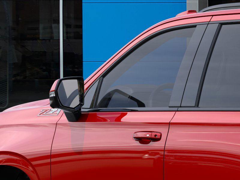 new 2026 Chevrolet Tahoe car, priced at $86,589