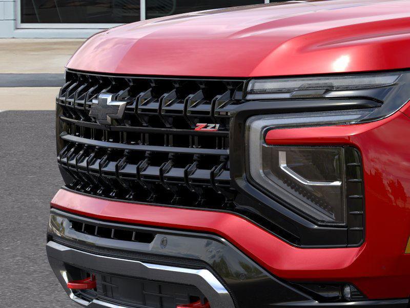 new 2026 Chevrolet Tahoe car, priced at $86,589