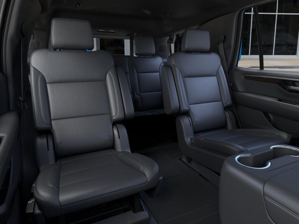 new 2026 Chevrolet Tahoe car, priced at $86,589