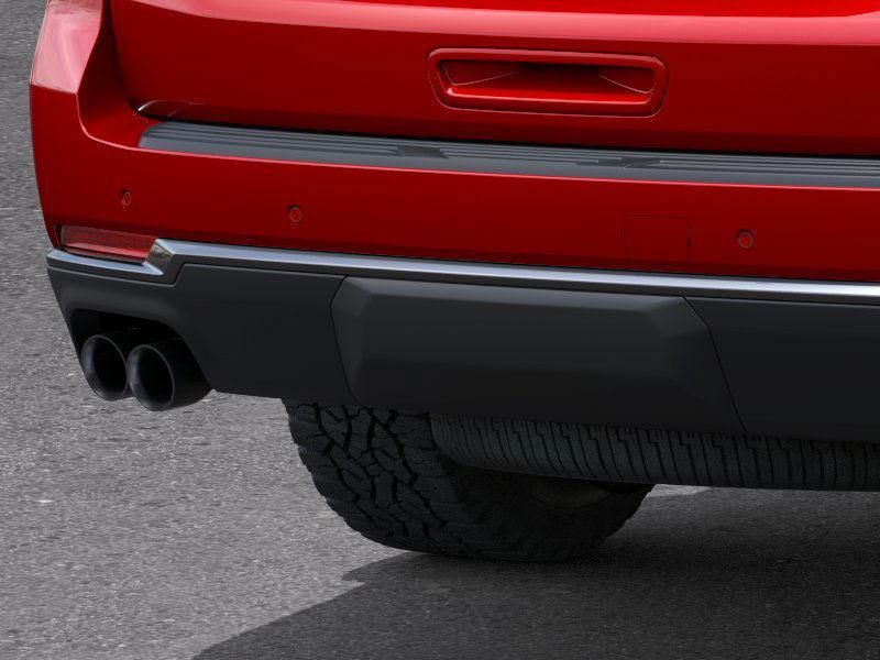 new 2026 Chevrolet Tahoe car, priced at $86,589