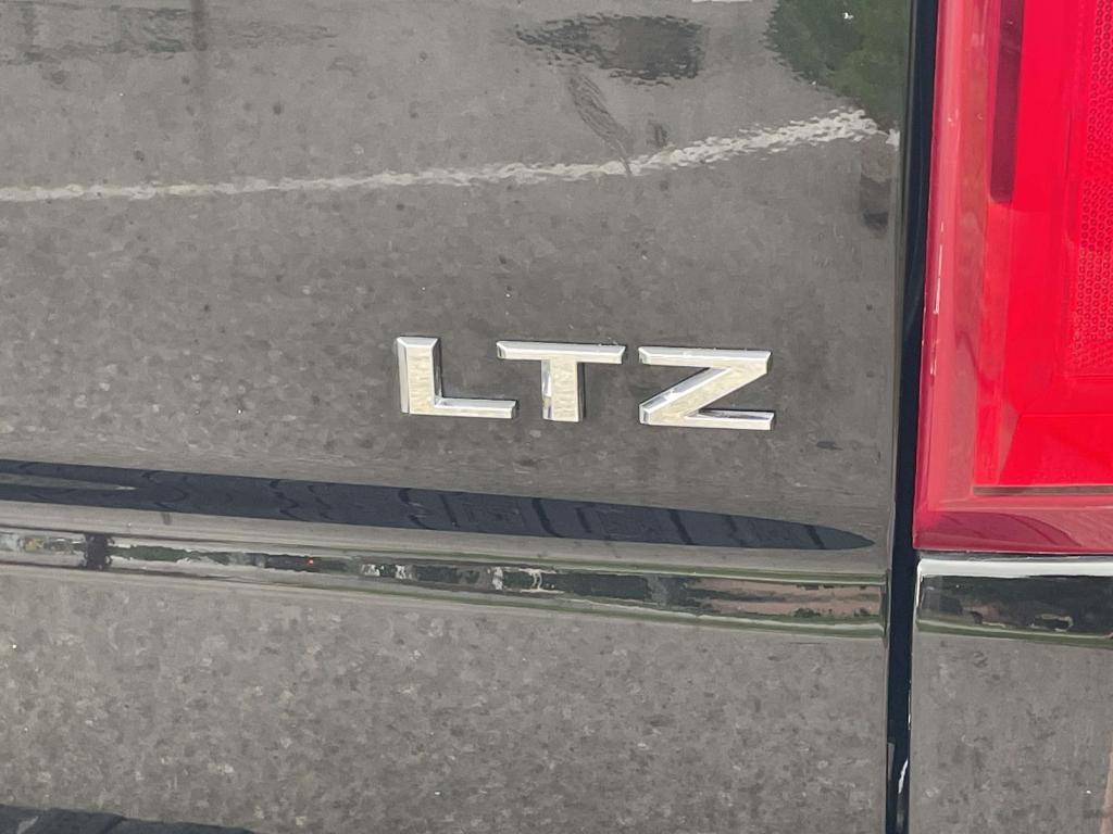 used 2021 Chevrolet Silverado 1500 car, priced at $37,900