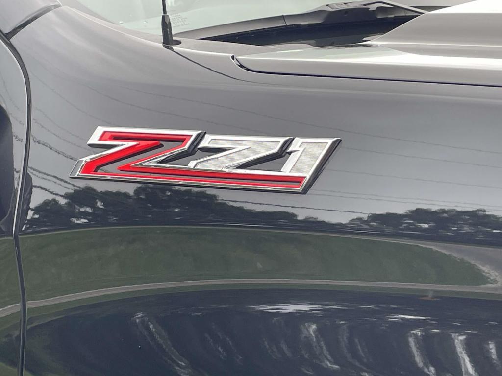 used 2021 Chevrolet Silverado 1500 car, priced at $37,900