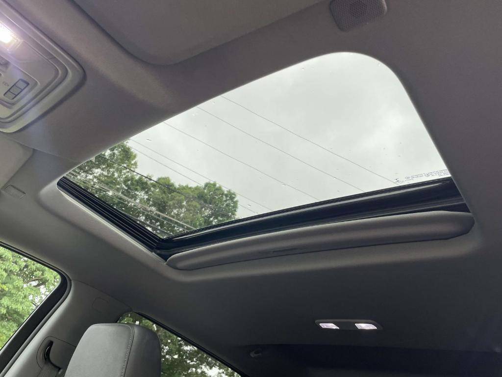 used 2021 Chevrolet Silverado 1500 car, priced at $37,900