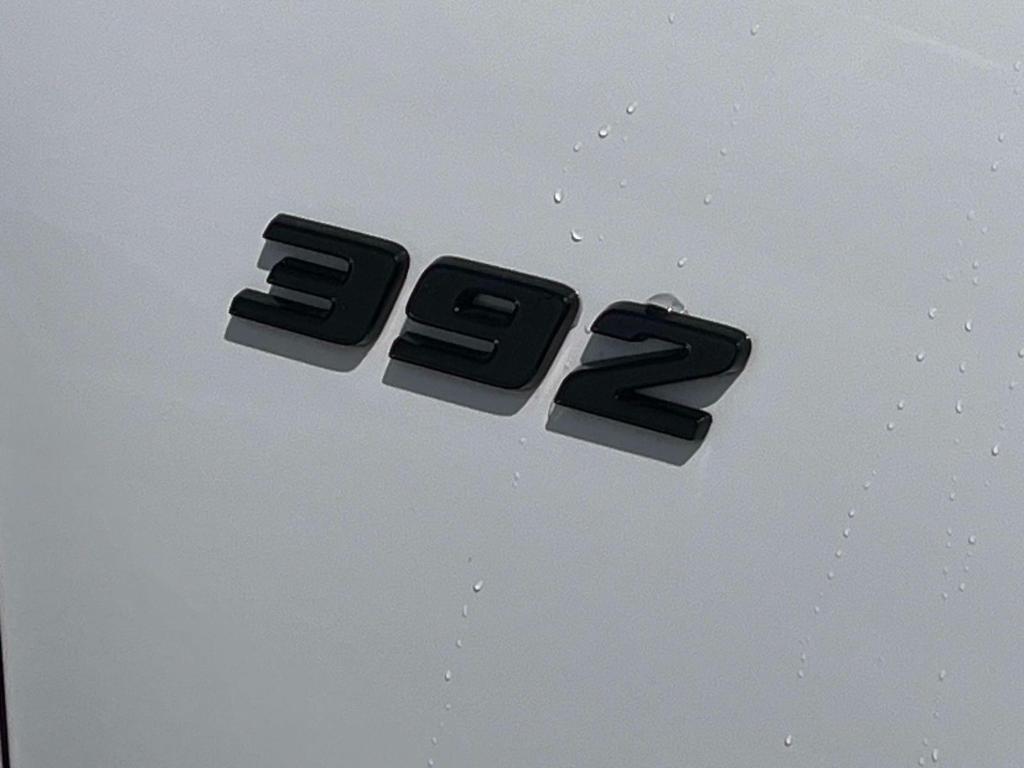 used 2024 Dodge Durango car, priced at $68,990