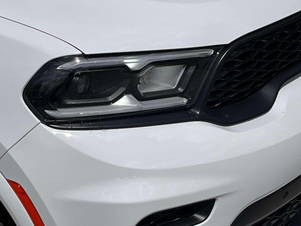used 2024 Dodge Durango car, priced at $68,990