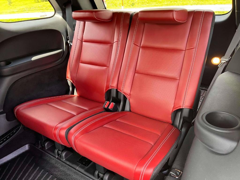 used 2024 Dodge Durango car, priced at $68,990