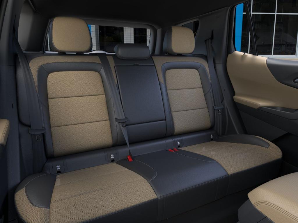 new 2026 Chevrolet Equinox car, priced at $40,239