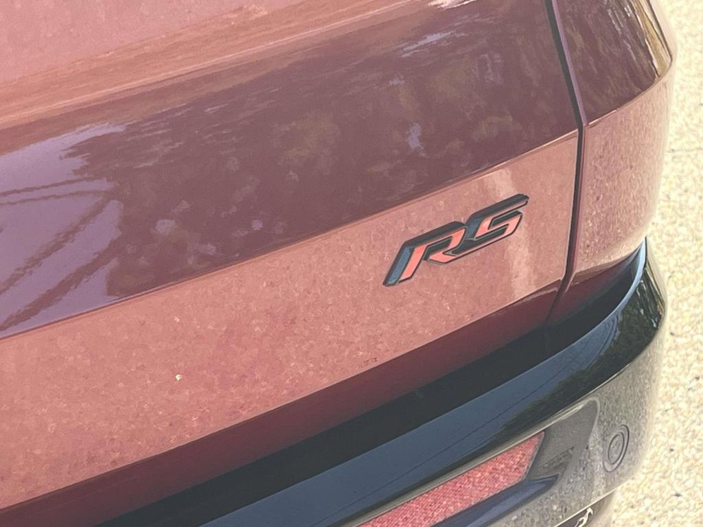 used 2024 Chevrolet Traverse car, priced at $55,400