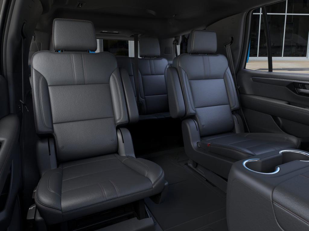 new 2026 Chevrolet Tahoe car, priced at $84,689