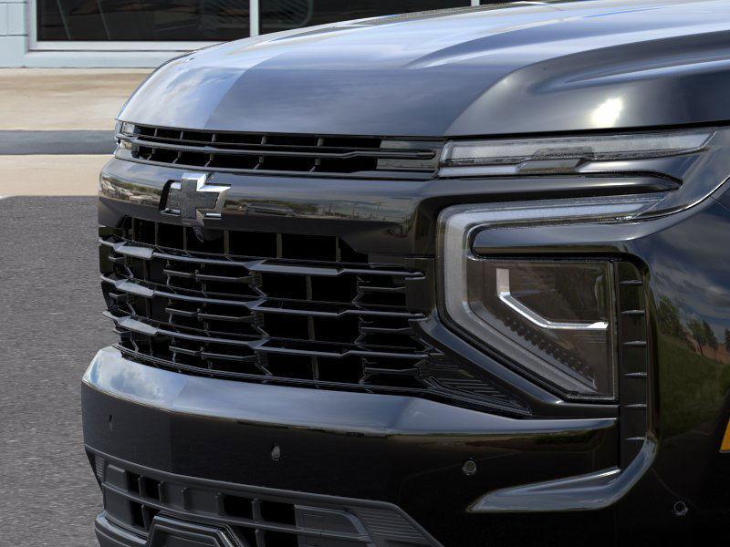 new 2026 Chevrolet Tahoe car, priced at $84,689