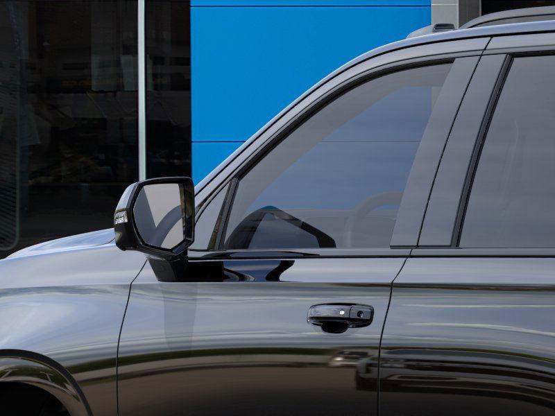 new 2026 Chevrolet Tahoe car, priced at $84,689