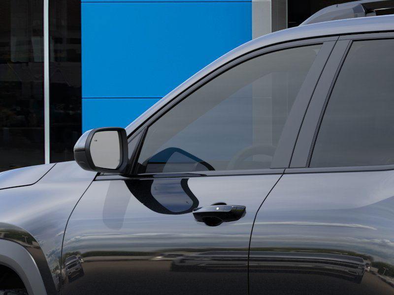new 2025 Chevrolet Equinox car, priced at $36,640