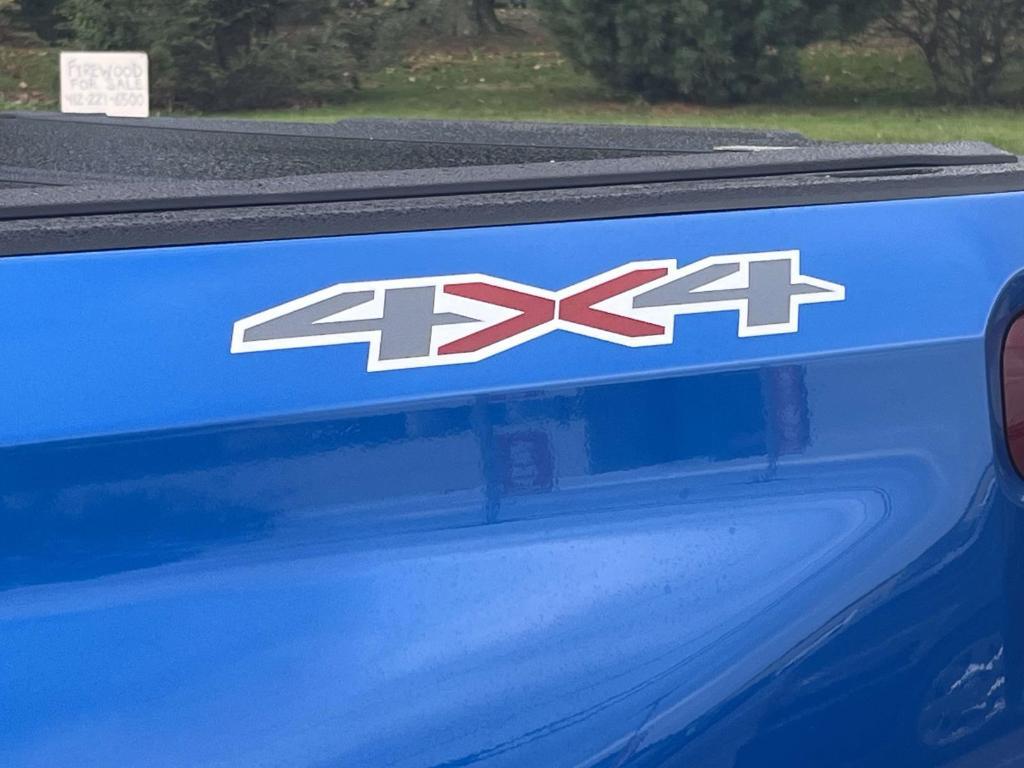 used 2023 Chevrolet Silverado 1500 car, priced at $47,500