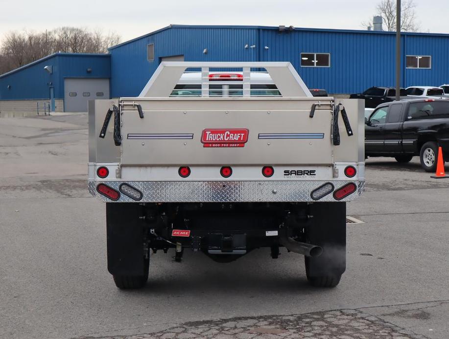 new 2024 Chevrolet Silverado 3500 car, priced at $69,960