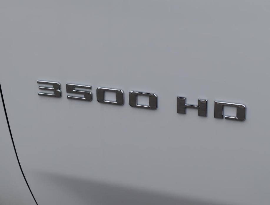 new 2024 Chevrolet Silverado 3500 car, priced at $69,960