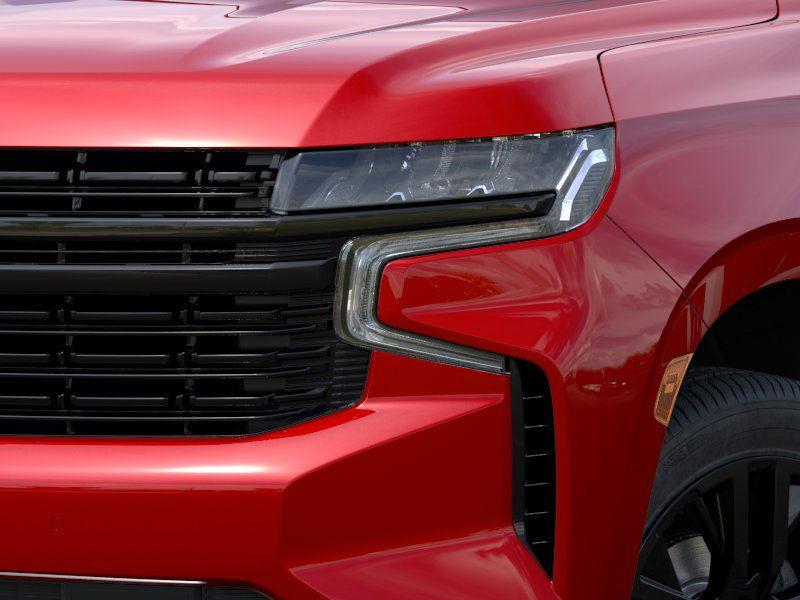 new 2024 Chevrolet Tahoe car, priced at $79,015