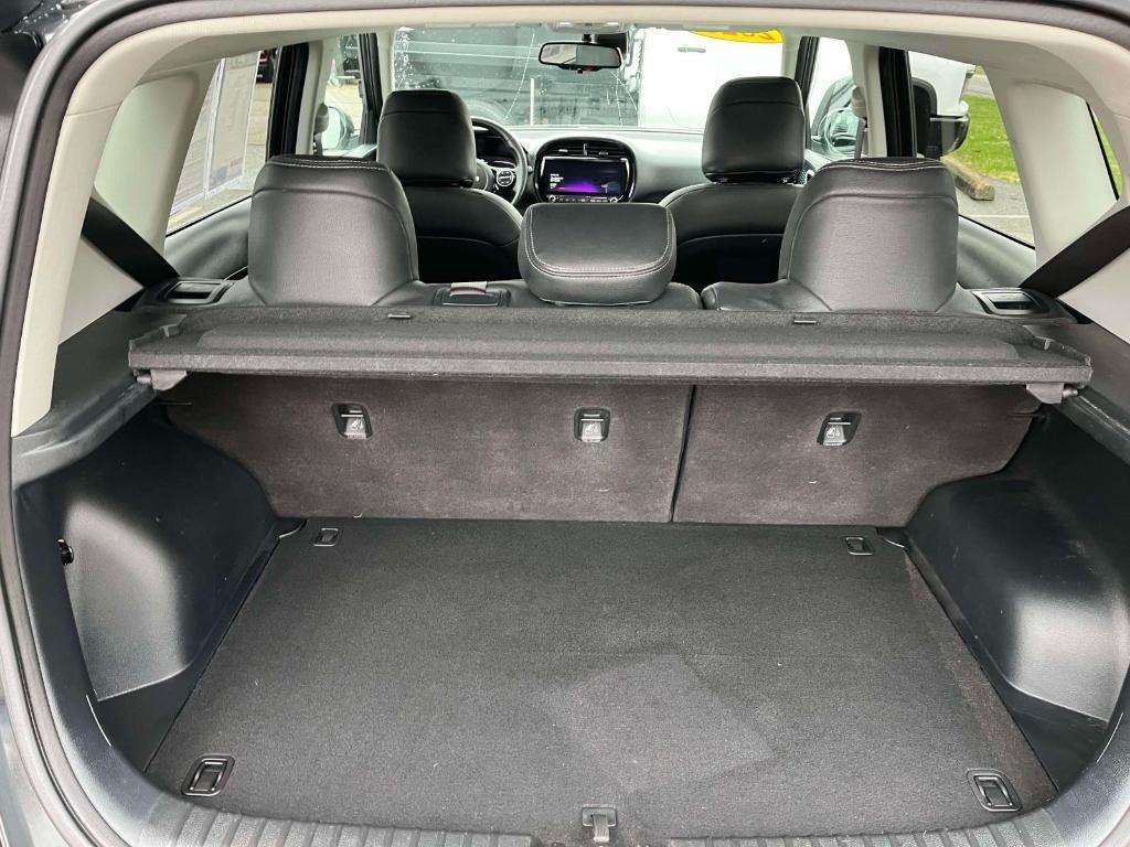 used 2023 Kia Soul car, priced at $19,500