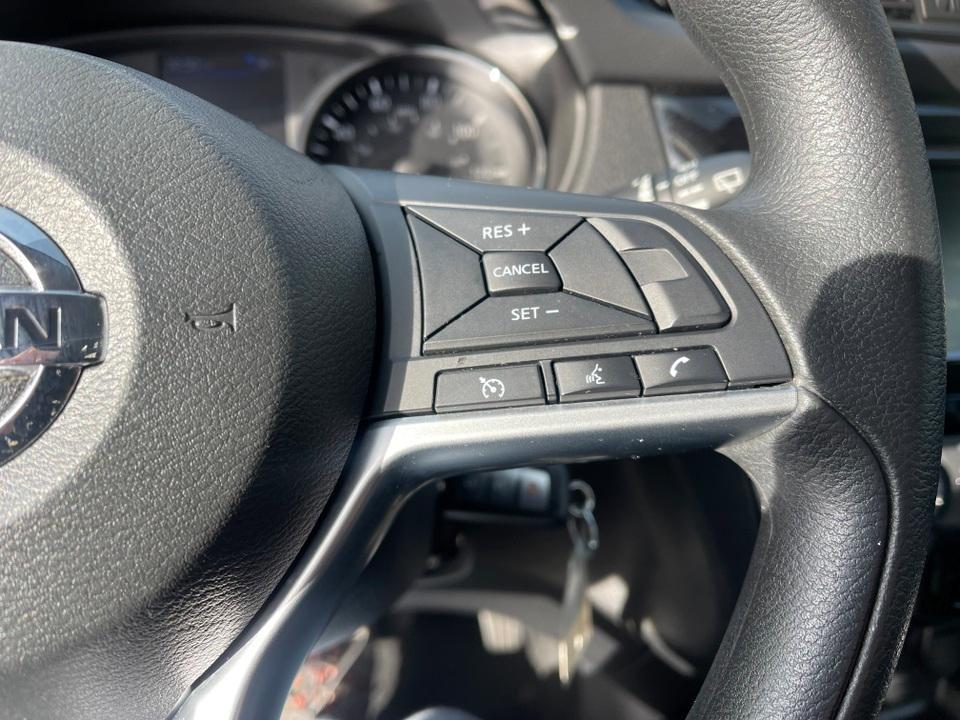 used 2019 Nissan Rogue car, priced at $16,329