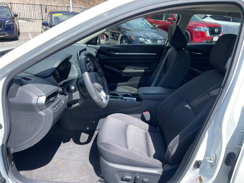 used 2022 Nissan Altima car, priced at $21,662