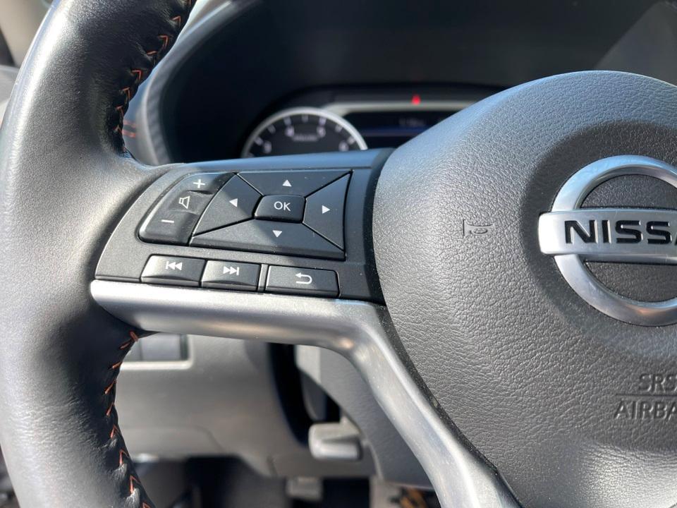 used 2022 Nissan Sentra car, priced at $18,111