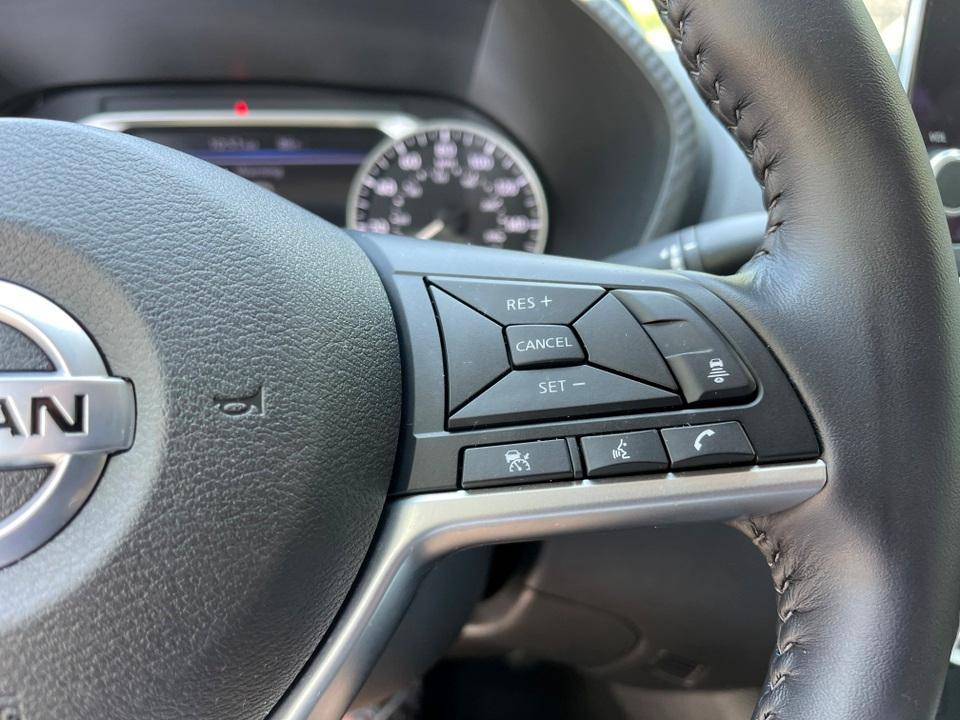 used 2020 Nissan Sentra car, priced at $15,507