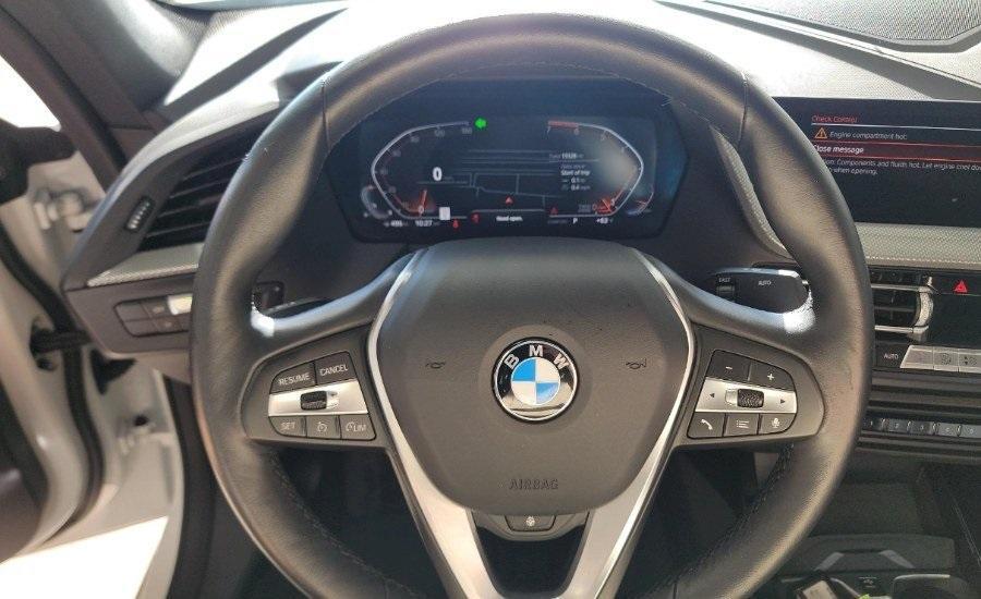 used 2024 BMW 228 Gran Coupe car, priced at $34,890