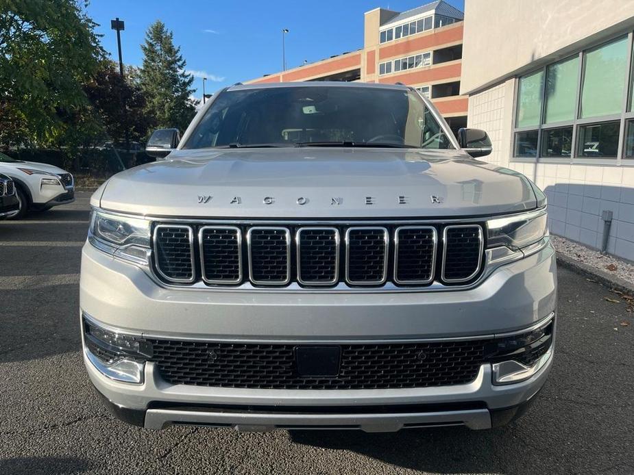 used 2023 Jeep Wagoneer L car, priced at $53,499