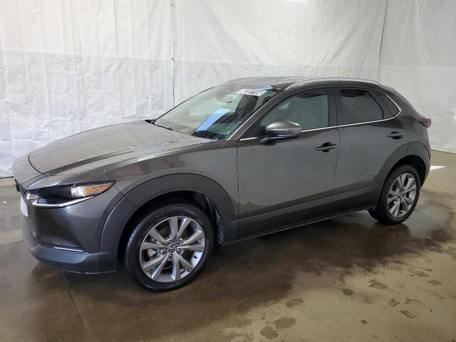 used 2023 Mazda CX-30 car, priced at $23,216