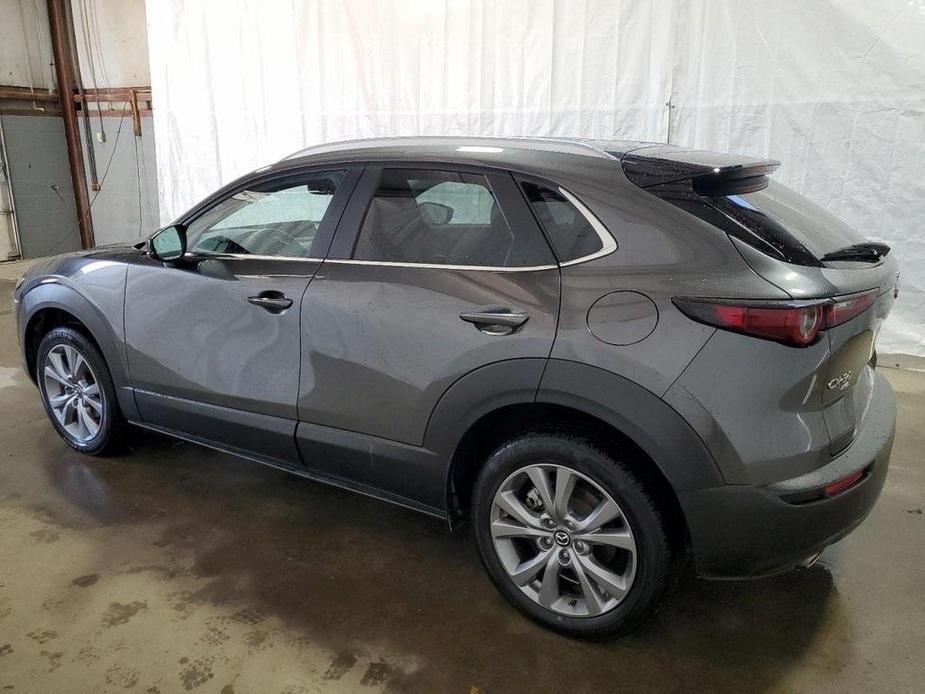 used 2023 Mazda CX-30 car, priced at $23,216