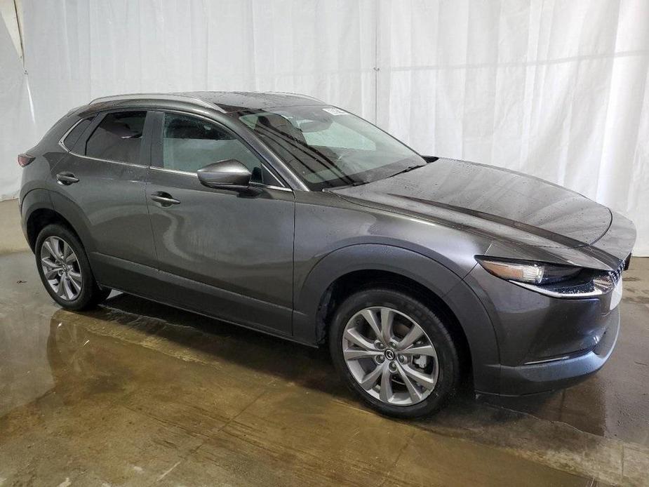 used 2023 Mazda CX-30 car, priced at $23,216