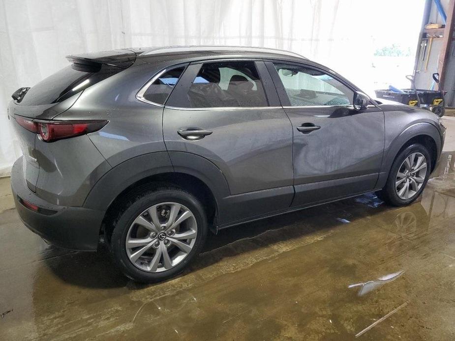 used 2023 Mazda CX-30 car, priced at $23,216