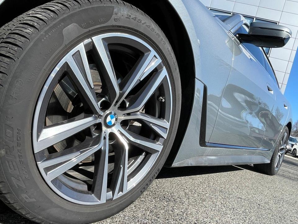 used 2024 BMW 430 Gran Coupe car, priced at $44,988