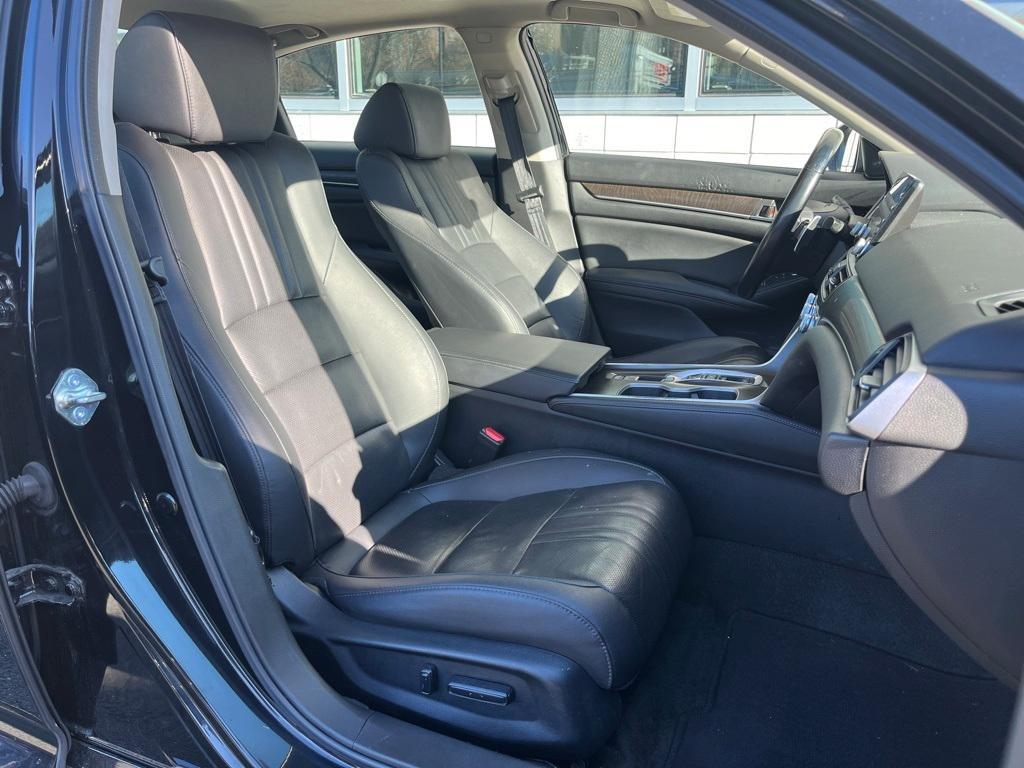 used 2020 Honda Accord car