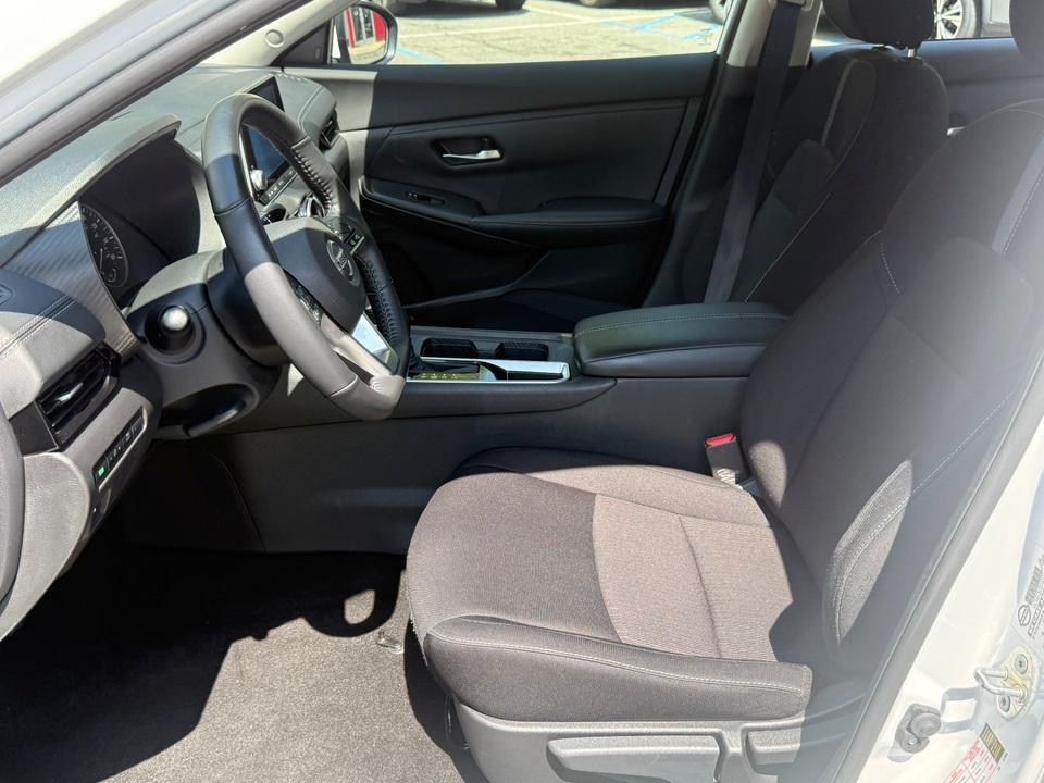 used 2023 Nissan Sentra car, priced at $18,236