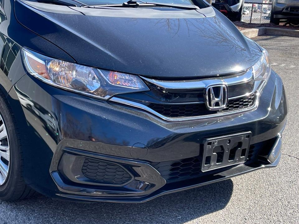 used 2020 Honda Fit car, priced at $16,888