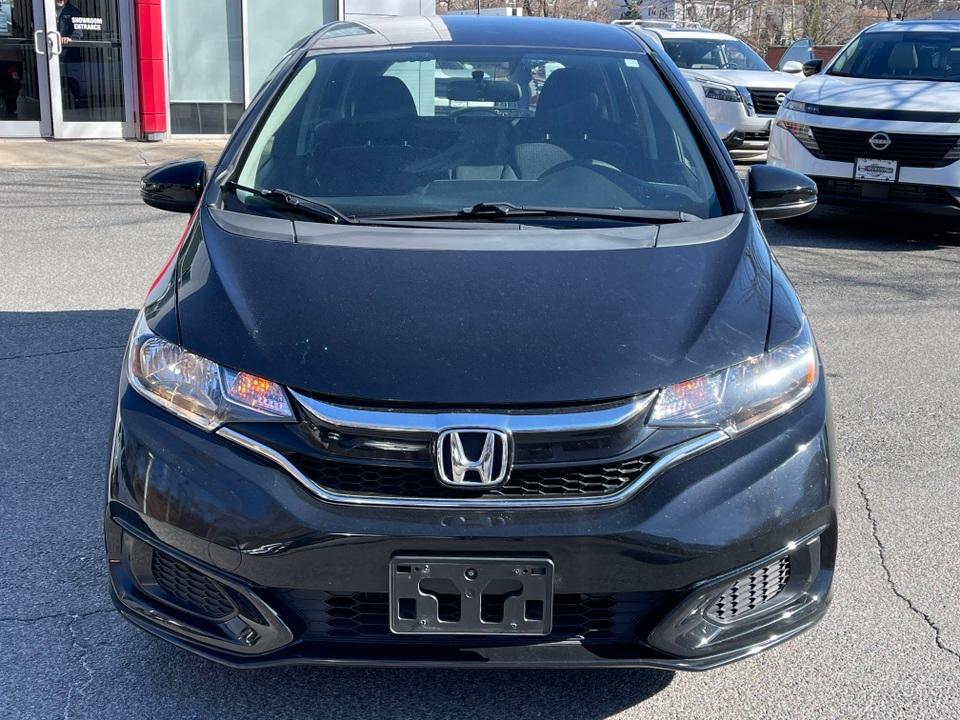 used 2020 Honda Fit car, priced at $16,888