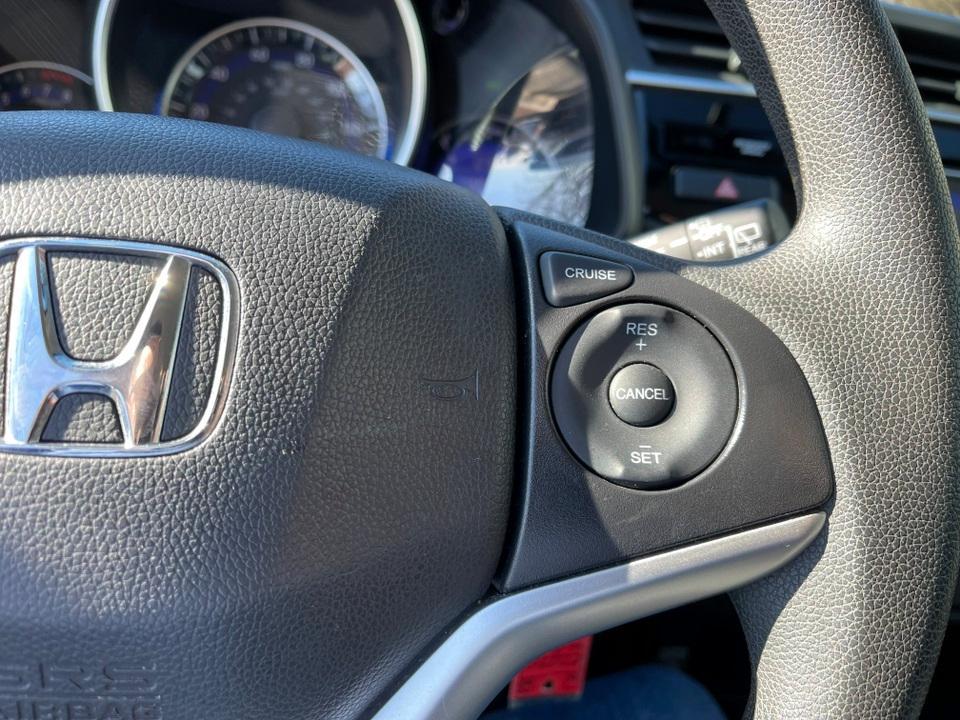 used 2020 Honda Fit car, priced at $16,888