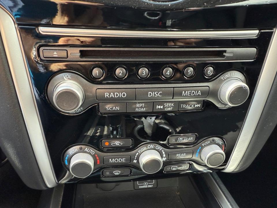used 2019 Nissan Pathfinder car, priced at $19,981