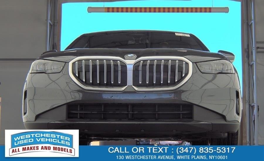 used 2024 BMW 530 car, priced at $48,711