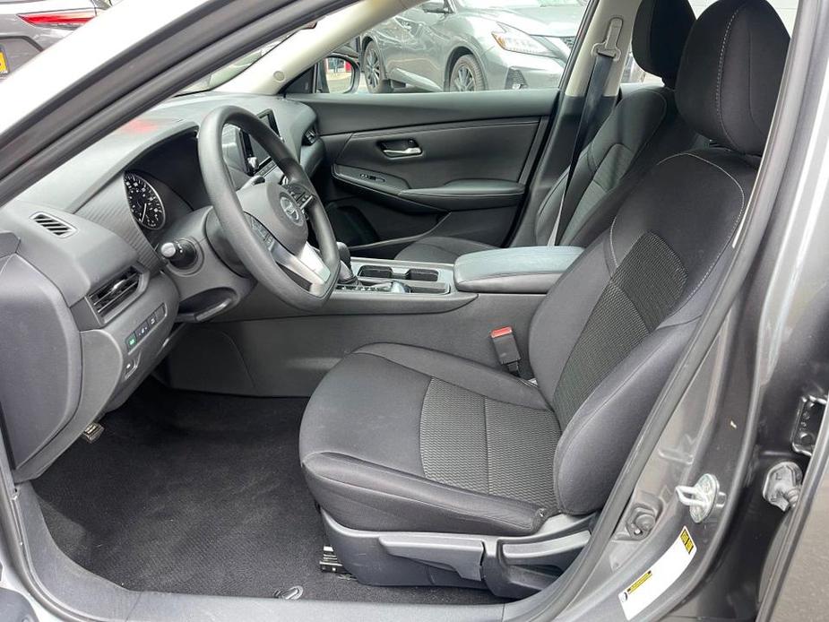 used 2021 Nissan Sentra car, priced at $16,179