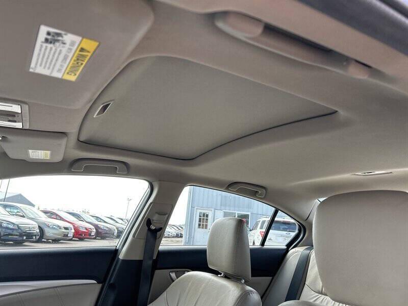 used 2015 Honda Civic car, priced at $15,900