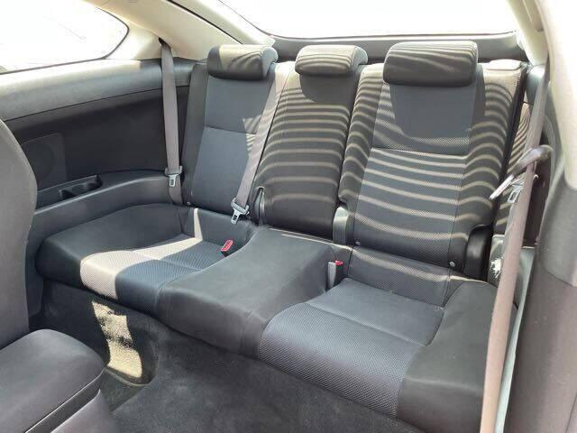 used 2010 Scion tC car, priced at $8,500