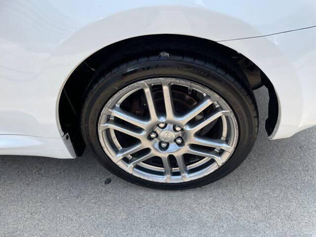 used 2010 Scion tC car, priced at $8,500