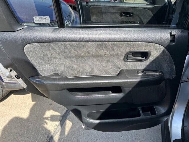 used 2004 Honda CR-V car, priced at $8,995