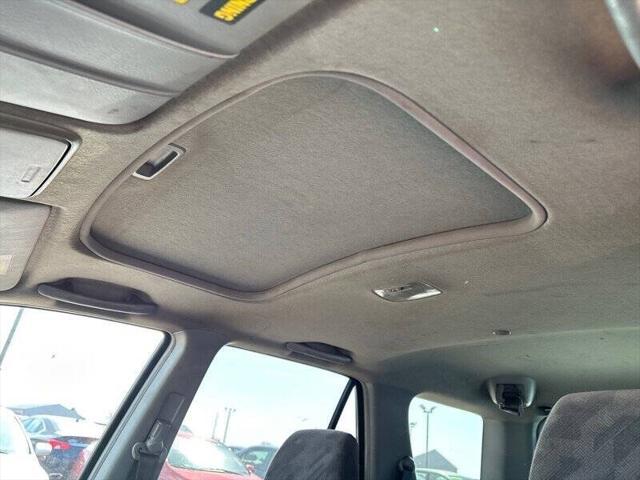 used 2004 Honda CR-V car, priced at $8,995