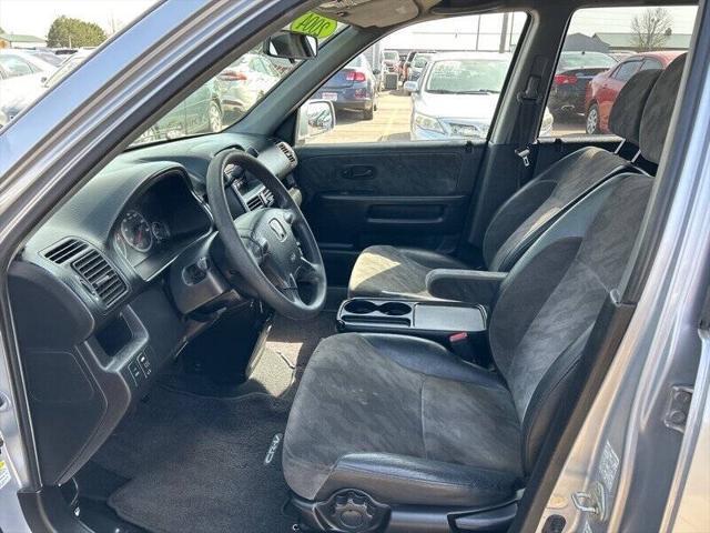 used 2004 Honda CR-V car, priced at $8,995